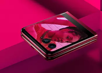 Сколько будет стоить раскладушка Motorola Razr 40 Ultra