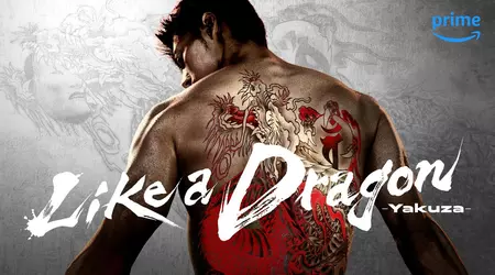 Japanese crime drama: Amazon has released a spectacular teaser for Like A Dragon: Yakuza with an introduction of the main characters