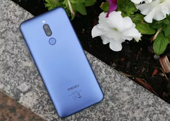 Неизвестный смартфон Meizu с чипом Snapdragon 632 появился в Geekbench