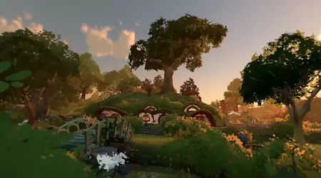 Tales of the Shire: A The Lord of the Rings Game була перенесена знову, цього разку на 29-те липня