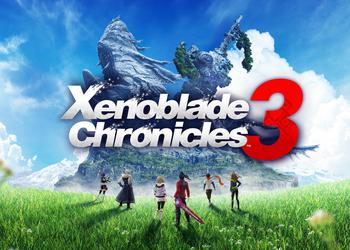 Nintendo Direct findet am 22. Juni statt – eine Show, die Xenoblade Chronicles 3 gewidmet ist