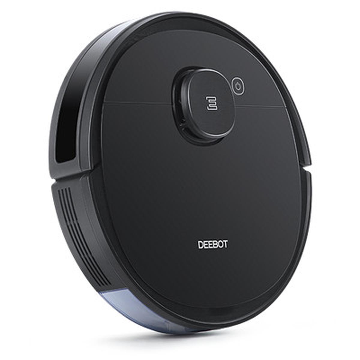 Ecovacs Deebot OZMO 950