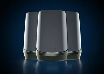 NETGEAR представила первую в мире 4-диапазонную WiFi 6E MESH систему стоимостью 1500 долларов