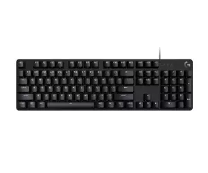 Logitech G413 SE Full-Size Mechanical Gaming ...