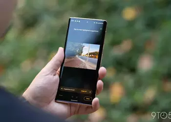 Теперь можно редактировать совместные снимки в Google Photos