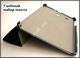 Удобный кожаный чехол-книжка для Samsung Galaxy Tab E T560 T561, бизнес класс чехла