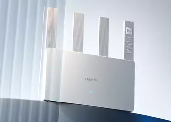 Xiaomi BE 3600: самый дешёвый роутер на рынке с поддержкой Wi-Fi 7