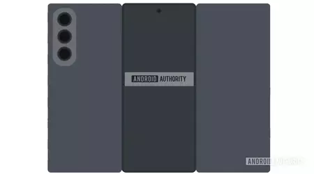 One UI 8 reveals first look at Samsung's tri-fold smartphone: possible name is Galaxy G Fold