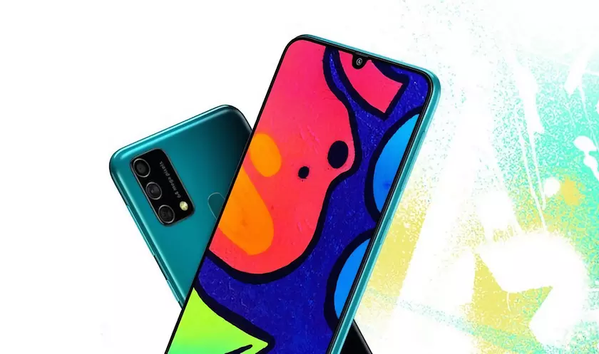 Samsung запустил массовое производство Galaxy F62: аппарат должны представить в начале 2021 года