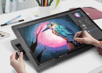 Линейка Lenovo Yoga на CES 2019: конкурент Surface Studio, перевёртыш и традиционный ноутбук