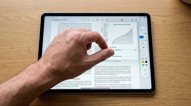 Best Tablets for Reading PDFs