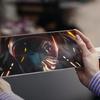 Un aperçu du futur : Sony a montré à quoi pourraient ressembler les manettes de jeu, les smartphones, les casques VR, le cinéma en 3D et la technologie des jeux dans dix ans.-7