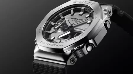 Casio представила нову колаборацію з The Mandalorian у стилі Star Wars