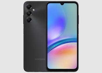 Samsung Galaxy A05s - Snapdragon 680, 50MP camera, 5000mAh battery and Android 13 with One UI Core
