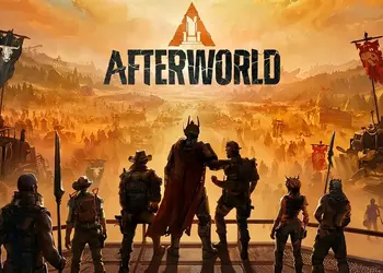 Paradox готовит гранд-стратегию Afterworld — ее анонс состоится уже завтра