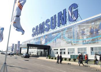 Samsung wants to raise chip prices by 15-20%, including due to the war in Ukraine