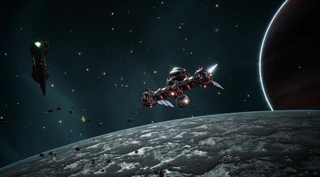 Paradox Interactive präsentiert ein interessantes Indie-Projekt Starminer: Raumstationen bauen, Mineralien abbauen, Handel entwickeln und Eigentum schützen