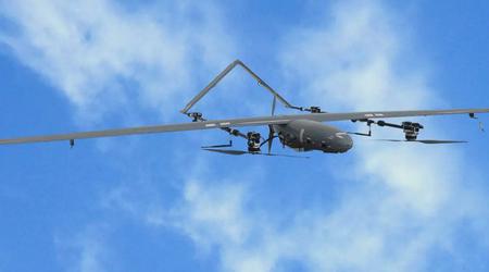 ВПС Індії прийняли на озброєння дрон-камікадзе ALS-50 з вертикальним зльотом, 23 кг вибухівки та дальністю до 1000 км