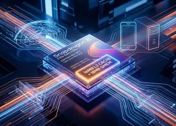Snapdragon 8 Elite Gen 6: Qualcomm готовит монстра с гигантским кешем и 2-нм техпроцессом