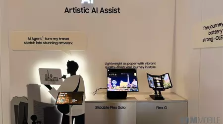 Samsung Galaxy G Fold tri-fold smartphone may get a smaller display than Huawei Mate XT