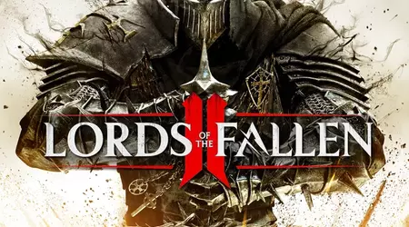 Чекати залишилося недовго: один із розробників Lords of the Fallen 2 злив релізне вікно гри