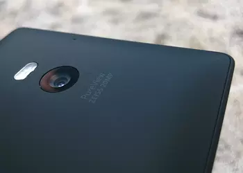 Камеры PureView могут вернуться в смартфоны Nokia