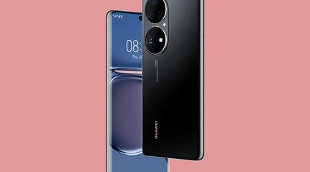 Huawei P50 Pro owners have started receiving the July EMUI update