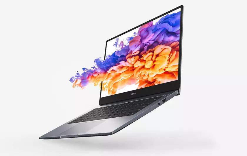 Honor объявила о презентации 26 сентября: ждём планшет Tab V7, ноутбук MagicBook V14, телевизор Vision X2 и умные часы Watch GS3