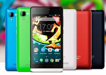 Fly купила российский бренд Explay