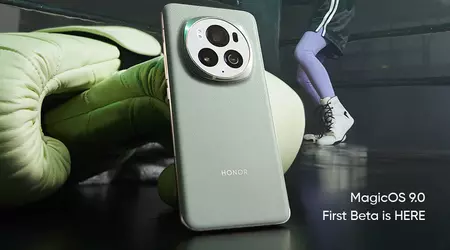 Honor launches MagicOS 9.0 beta with camera and performance improvements