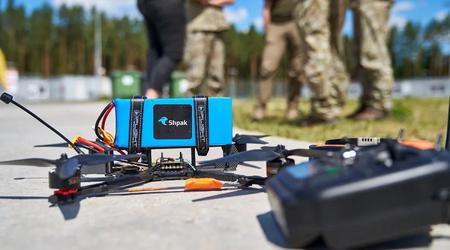Lithuanian Armed Forces start training future FPV drone instructors