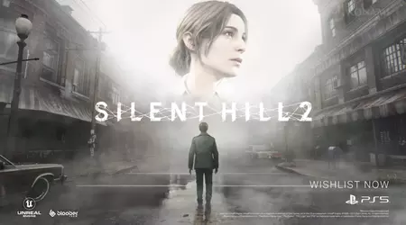 Rumour: Silent Hill 2 remake may be shown during PlayStation event in May