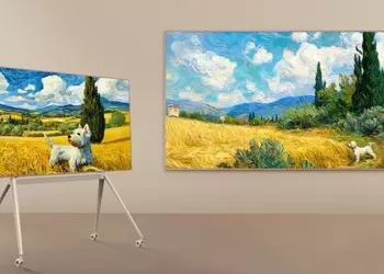 TCL Unveils Stylish A400 Pro NXTVISION TV in Europe with QD-Mini LED and Art Mode Features