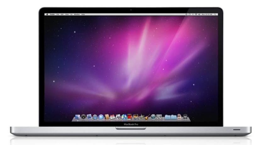 Apple возродит MacBook Pro с большим экраном и вернется на рынок профессиональных мониторов