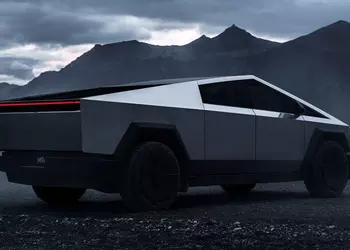 ВВС США хотят купить несколько Tesla Cybertruck, чтобы сделать из них мишени для ракет