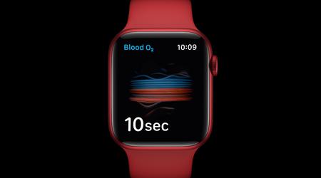 Il CEO di Masimo ritiene che gli utenti di Apple Watch stiano meglio senza pulsossimetro: è "inutile".