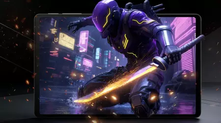 A powerful, stylish, and compact Black Shark gaming tablet with a 144Hz screen and impressive cooling has appeared on the global market