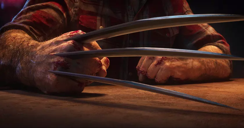 Хакеры все же слили конфиденциальную информацию о Insomniac Games и ее игре Marvel's Wolverine