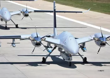 Индонезия заказала ударные дроны у Турции, которые будут изготавливать на совместном предприятии 