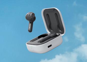 Amazon представила Echo Buds (2023): TWS-навушники із захистом IPX2 та автономністю до 20 годин за $39