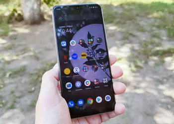 Обзор vivo V21: радость тик-токера