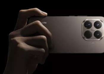 Представлен Xiaomi 15T Pro — флагман с крутыми камерами Leica, Dimensity 9400+ и возможностью совершать звонки без мобильной сети