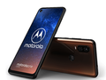 Характеристики Motorola One Vision: кинематографический экран, как у Sony, и дизайн, как у Samsung