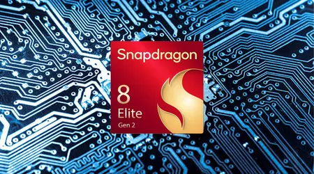 Snapdragon 8 Gen Elite 2 flagship processor will deliver AI performance of over 100 TOPS: insider reveals chip specs