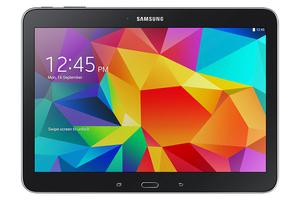 Samsung Galaxy Tab4 10.1 16GB WiFi Black