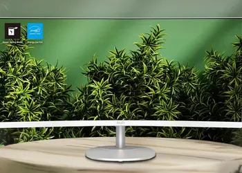 MSI Pro MP341CQW E12: когда офисный монитор вдруг захотел в киберспорт (почти)