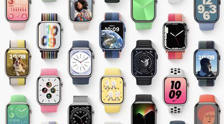 Apple hat mit dem Test von watchOS 10.3 Beta 2 begonnen
