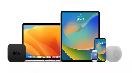 Apple publie la première version bêta publique d'iOS 16 et d'iPadOS 16