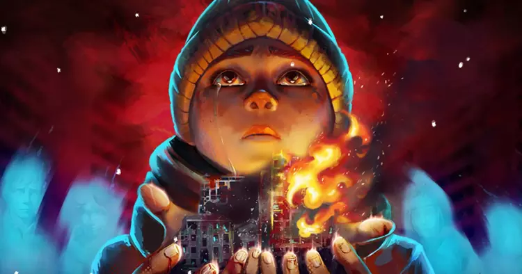 Нові таланти: найкращі українські інді-ігри на ...