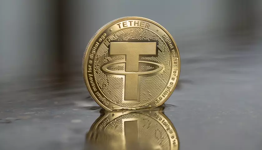Tether заблокировал три адреса с криптовалютой на сумму $150 000 000 без объяснения причин